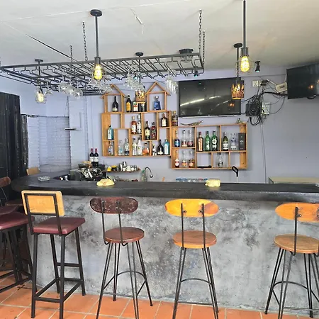 Lunar Park Guesthouse
